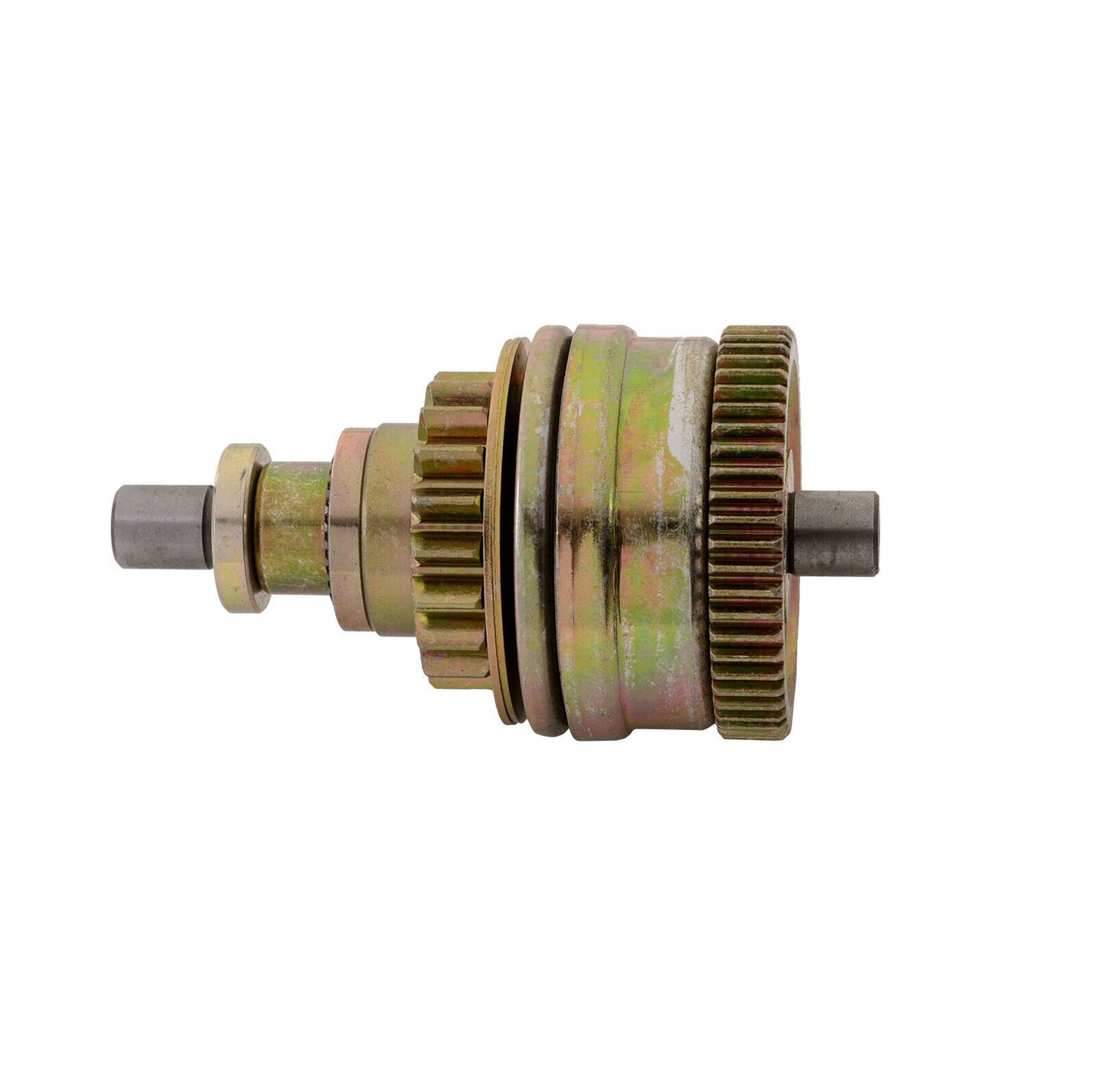 Starter Bendix 19 Tooth fits Kawasaki/ Sea-Doo/ Yamaha/ Tigershark