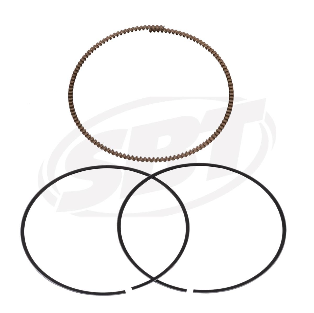 SBT Ring set for Kawasaki - 12F & 15F STX-12F /STX 15F 2003-2008