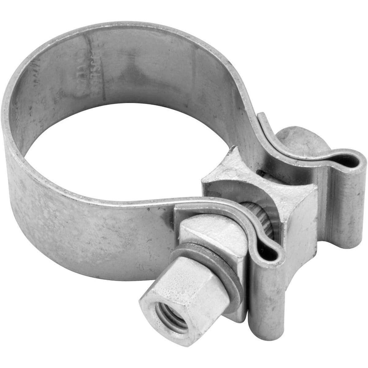 RUSH EXHAUST 65283 1-3/4" TORCA EXHAUST CLAMP