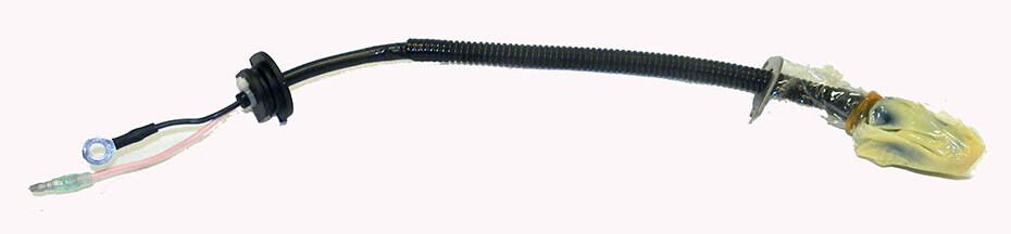 WSM SENSOR, TEMPERATURE: YAMAHA 1200 97-01 004-293