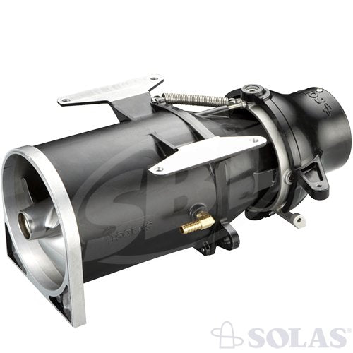 Genuine Solas SX-R Jet Pump Assembly 12 Vane with Trim System 800