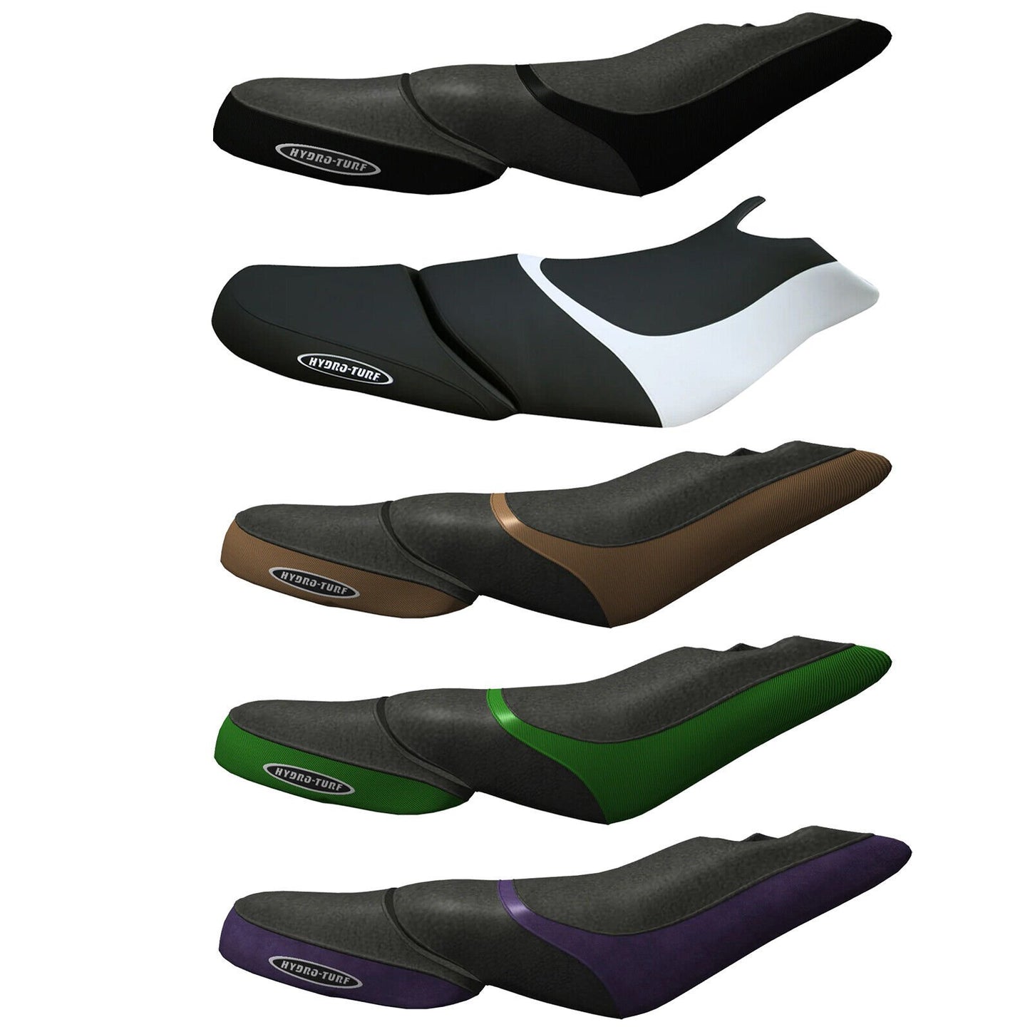 Seat Cover for Sea-Doo GTI (01-05) / GTS (01)