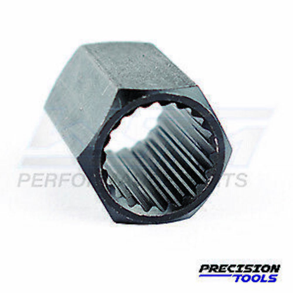 INSTOCK Yamaha/Johnson/Evinrude/Verado Driveshaft Holding Tool 003-316-04 - 22mm