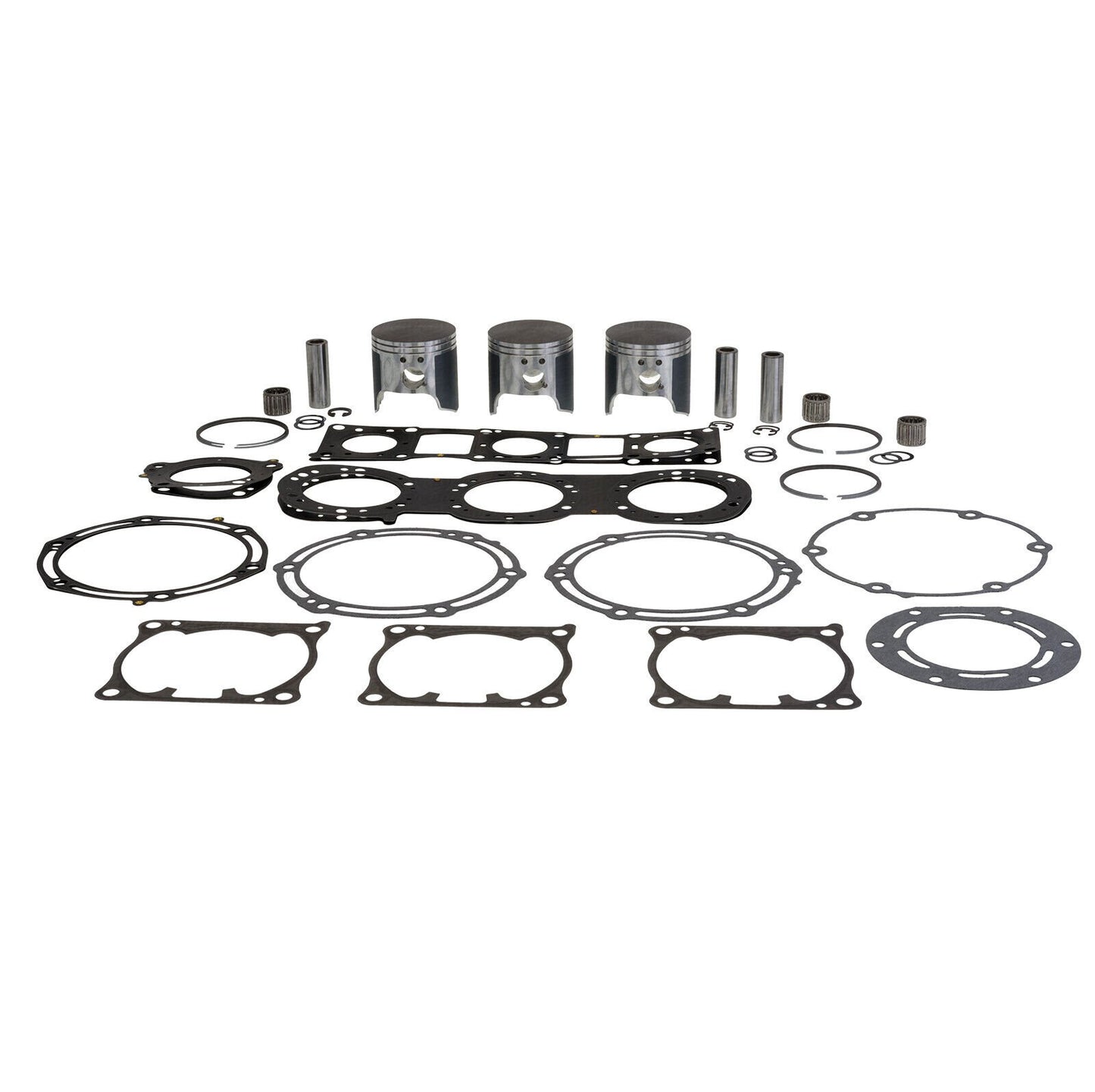 SBT Top End Kit for Yamaha 1300 PV/NPV GP1300R 2003 2004 2005 2006 2007 2008