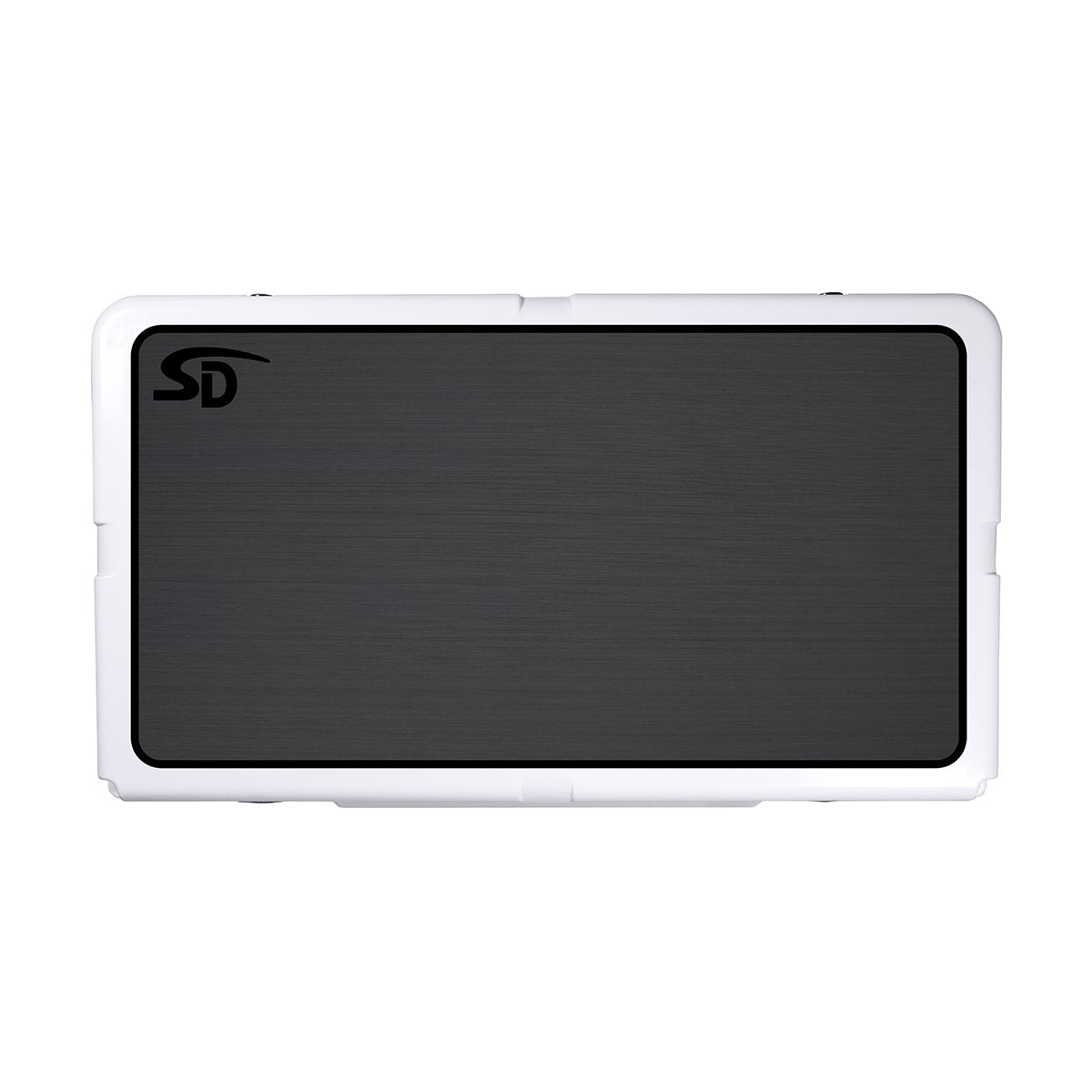 Seadek RTIC 110 Cooler Pad - Dark Gray / Black - 56110-80067