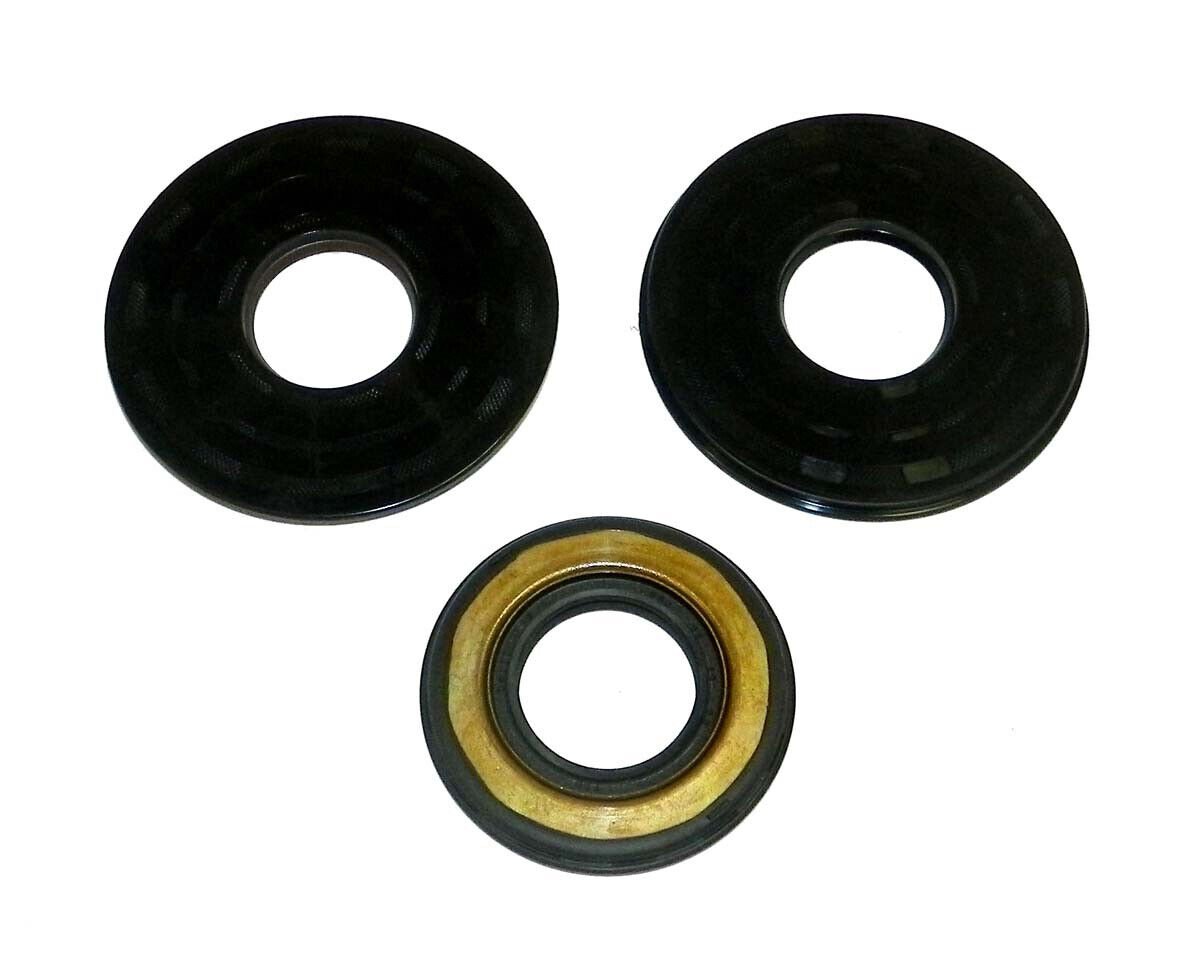 WSM OIL SEAL KIT, CRANKSHAFT: YAMAHA 1300 GP-R 03-08 009-913-01J