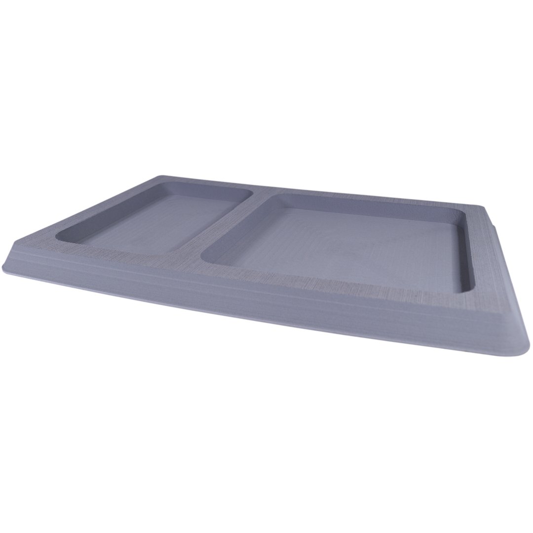 Seadek Combo Dash Pocket - Storm Gray - 53614-81266