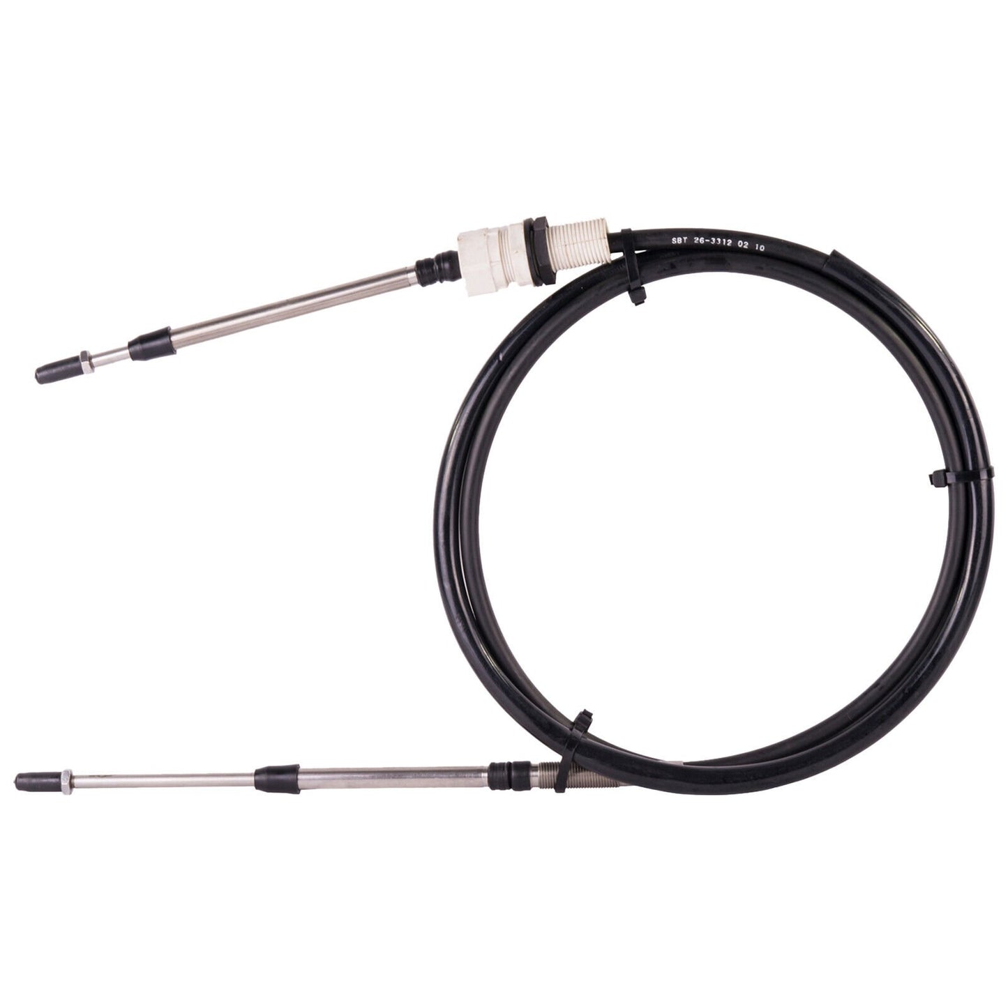 SBT Steering Cable for Polaris Genesis / Genesis I - 26-3312