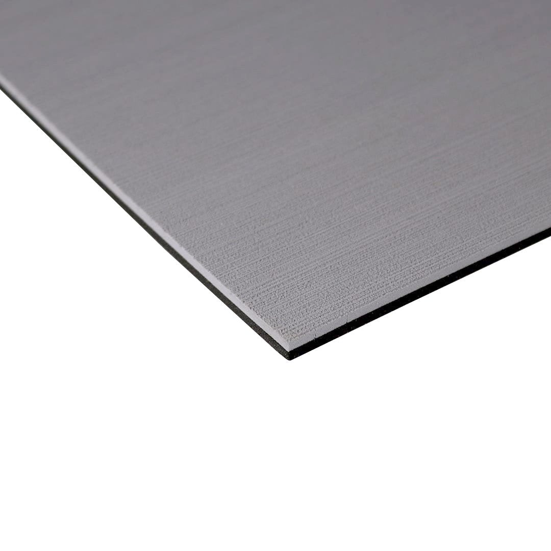 Seadek SeaDek Rectangle - Storm Gray / Black - 53581-80066