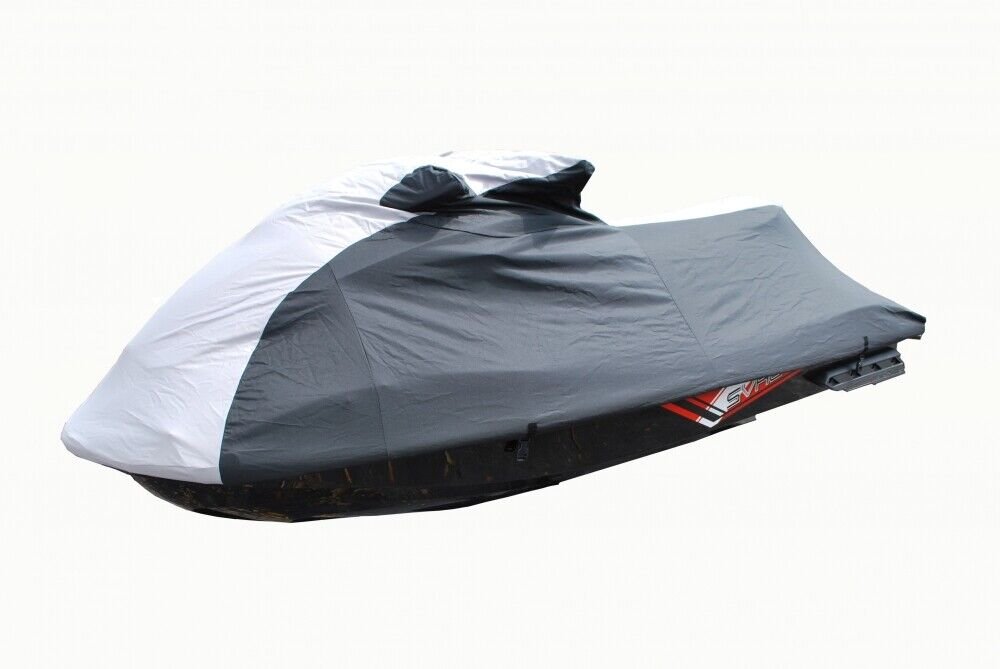 Storage Cover for Yamaha FZS 2009-2016