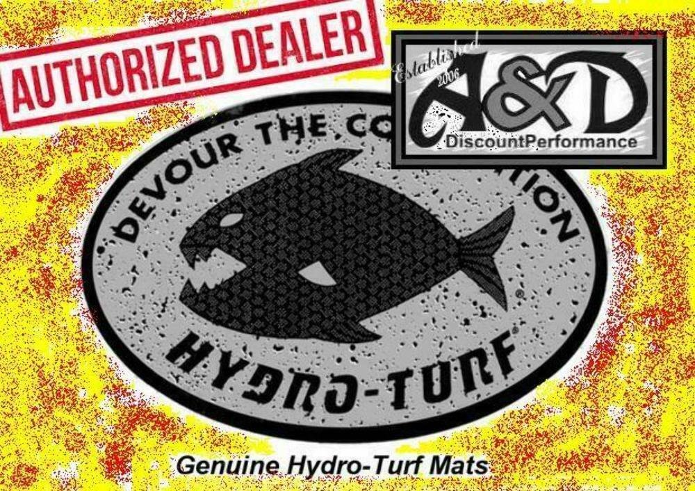 INSTOCK Hydro-Turf Sheet 40X62 PINK CUT GROOVE PWC/Boating Carpet SHT40CG