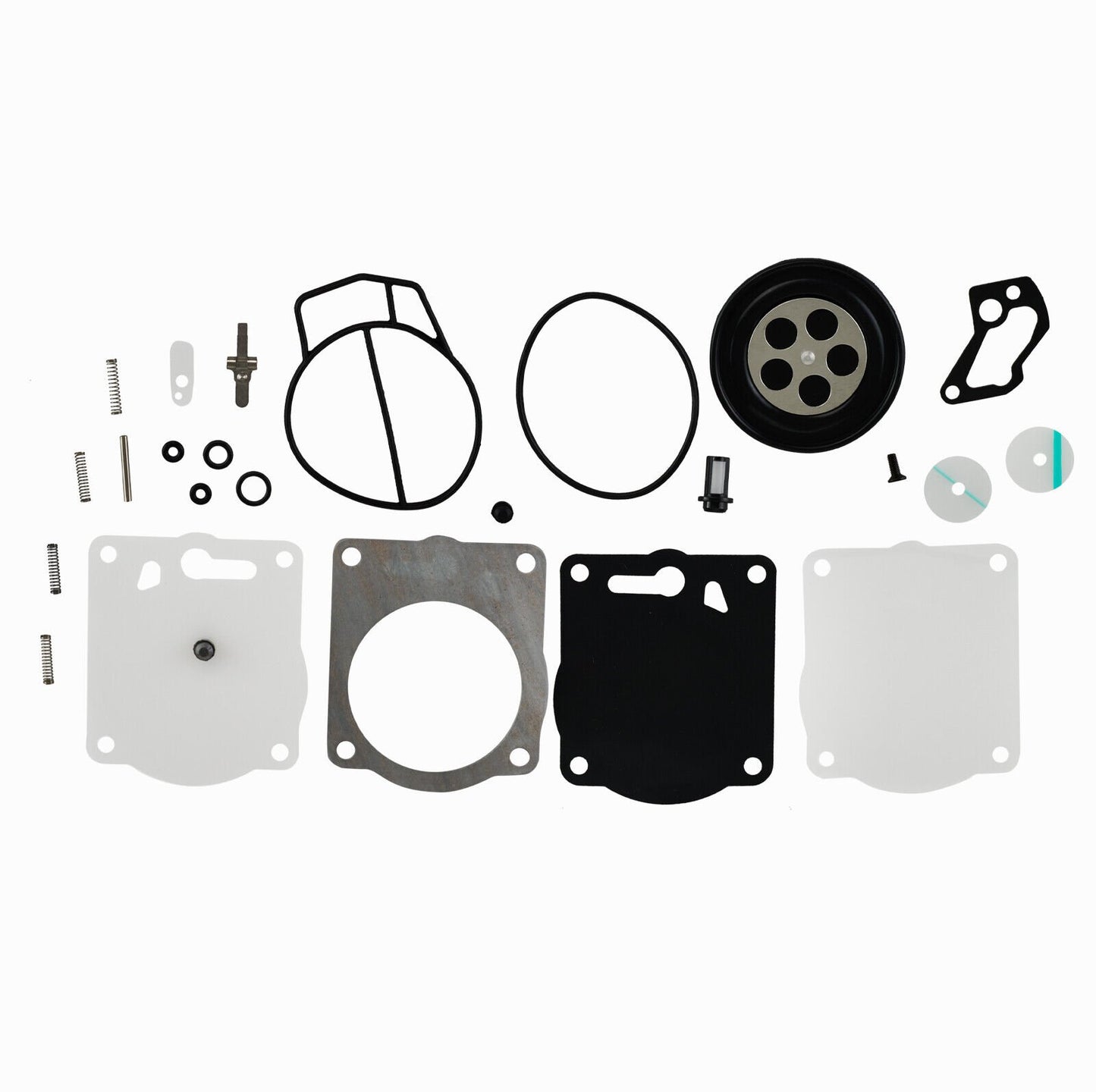 SBT Replacement Mikuni SBN-I Body Carb Rebuild Kit Yamaha