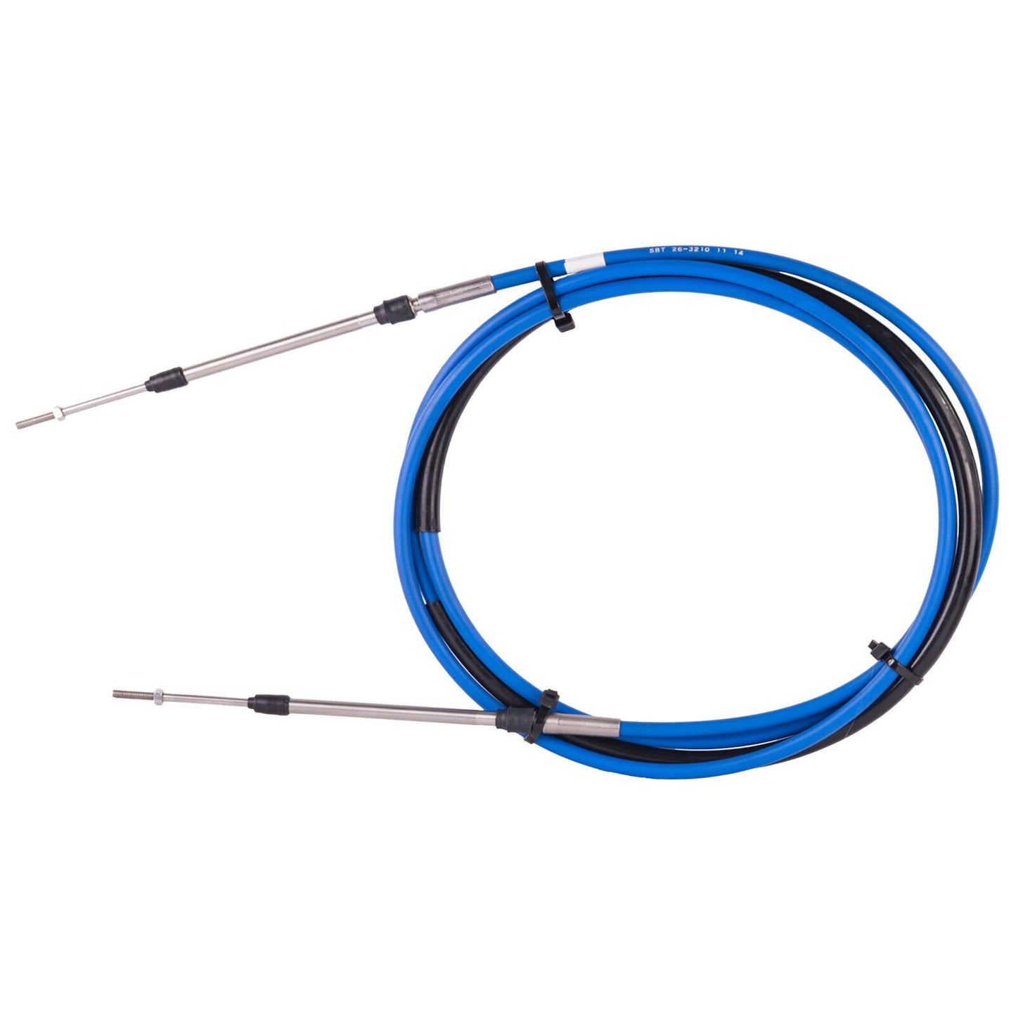 SBT Steering Cable 59406-3726 Kawasaki 750 SX / 750 Sxi / 750 Sxi Pro - 26-3210