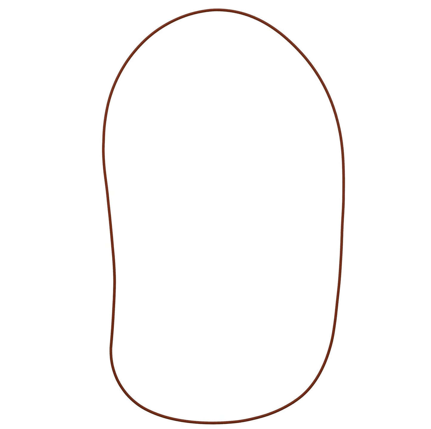 Flywheel Cover ORing for Sea-Doo SP /GT /XP 290950130 1989 1990 1991