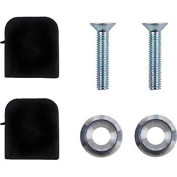 TMDesignworks Full Coverage Skid Plate With Linkage Guard BlueYALG-475-BU Yamaha