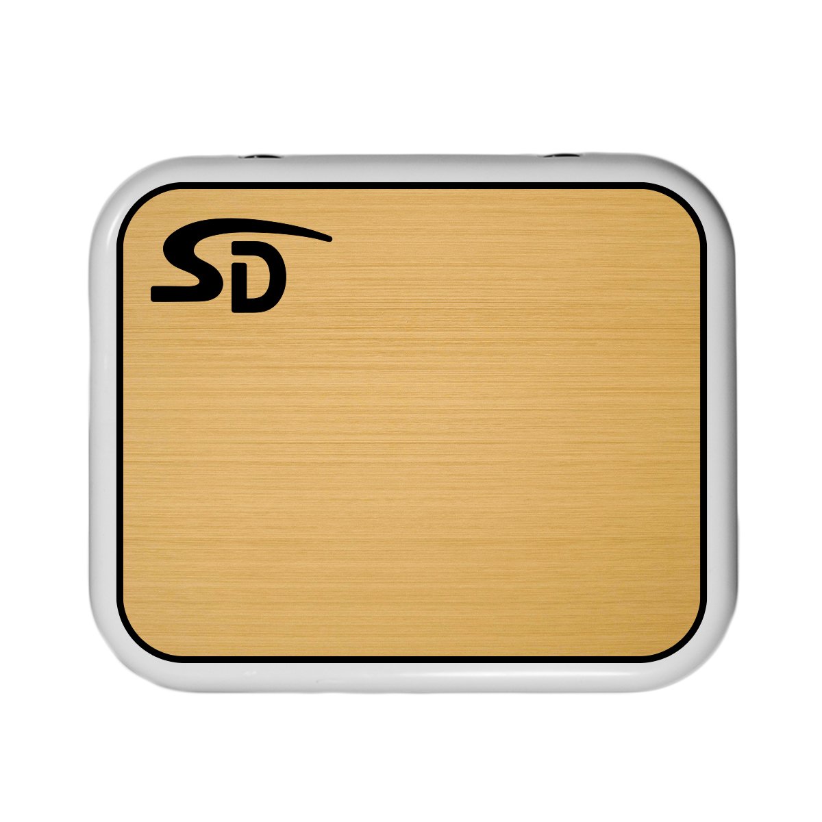 Seadek YETI Roadie 24 Cooler Pad - Camel / Black - 53638-80105