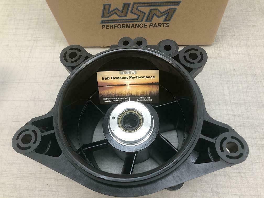 INSTOCK WSM 003-710K Jet Pump Complete Assembly for Seadoo 951 155MM