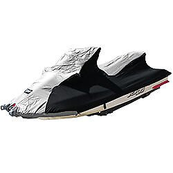 SBT Storage Cover Kawasaki 1100 STX/ 900 STS 1997-2002 - 111WS206