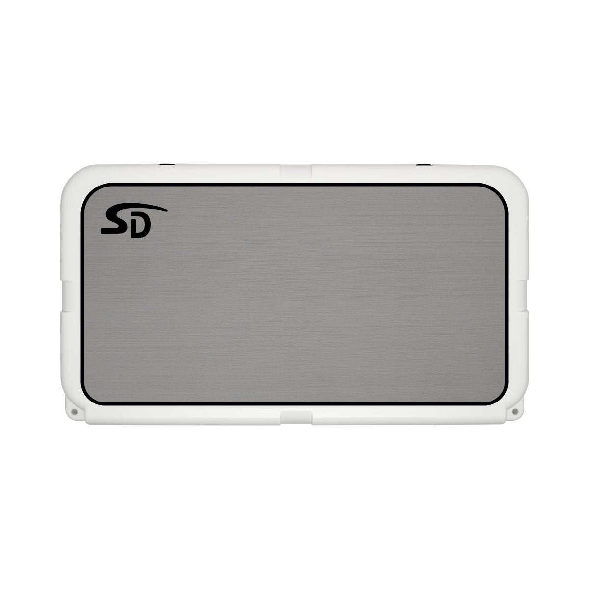 Seadek YETI Tundra 65 Cooler Pad - Storm Gray / Black - 53646-80066