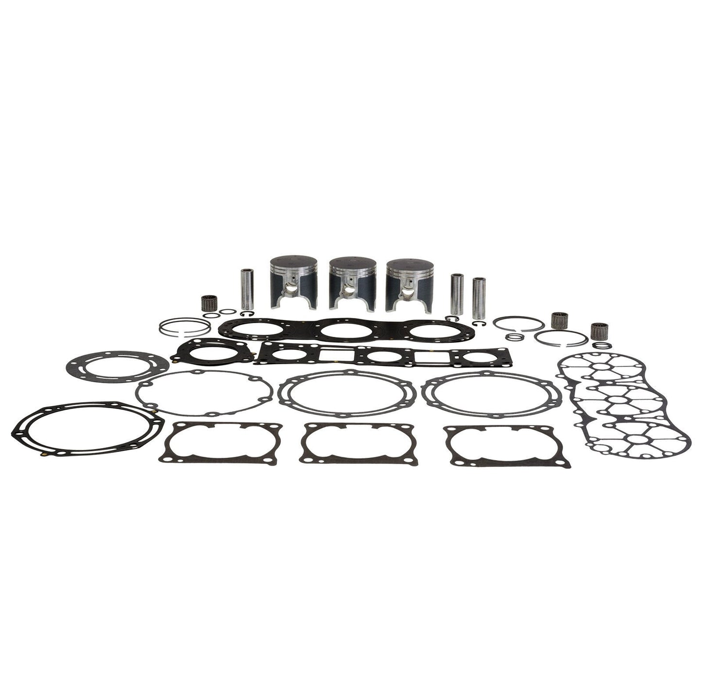 SBT Top End Kit for Yamaha 1200 PV XL 1200 /XLT 1200 /GP1200R /XR1800 1999-2005