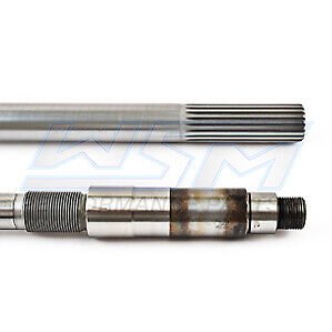 WSM DRIVE SHAFT: YAMAHA 1800 FX 14-18 003-184