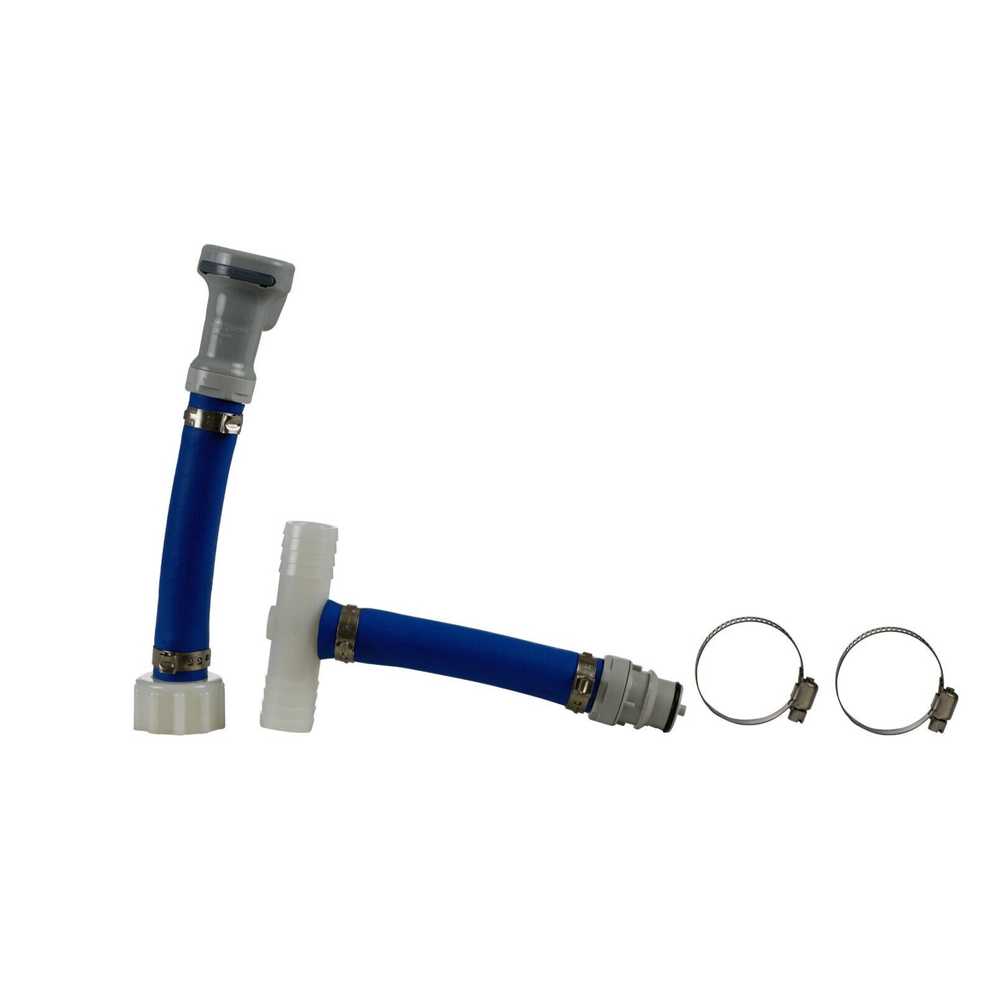 4 Stroke Quick Snap Flush Kit