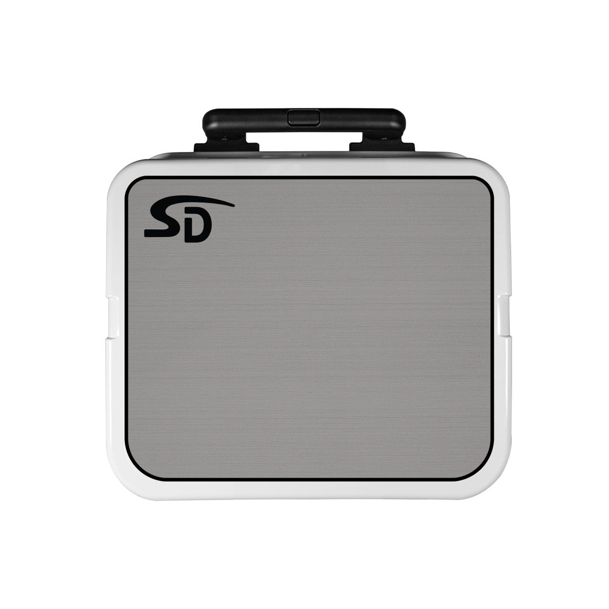 Seadek YETI Roadie 48 Cooler Pad - Storm Gray / Black - 54123-80066