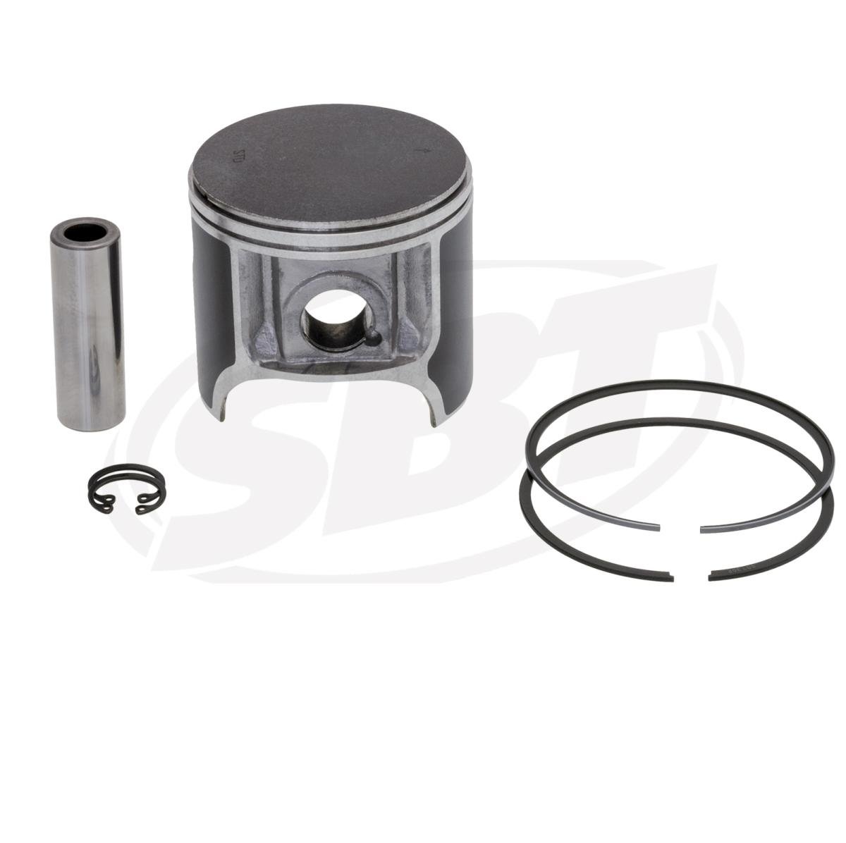 SBT 0.5MM Top End Kit for Polaris 1050 SLTX /SL1050 /SLX /SLXH 1996-1999 - 60-306