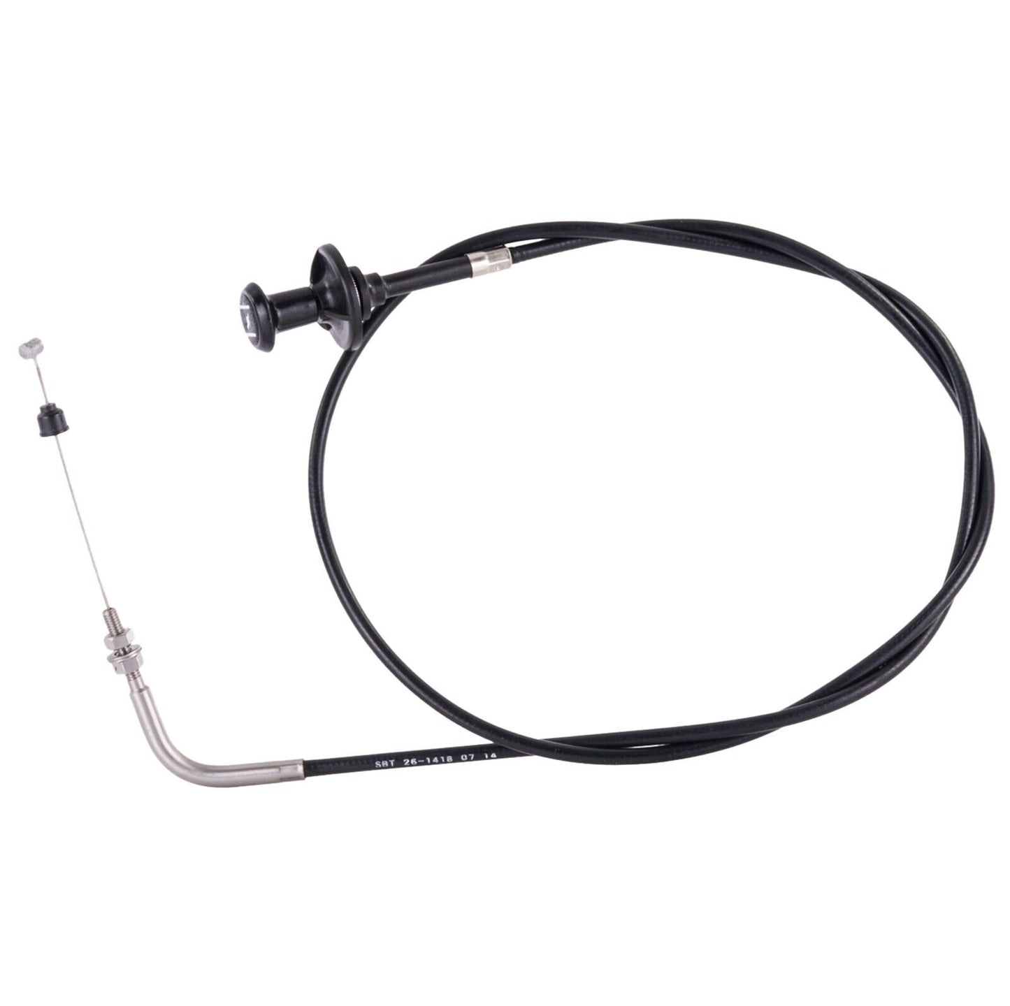 SBT Choke Cable for Yamaha Wave Runner / GP 760 GP7-U7242-01-00 - 1997-2000 - 26-1418