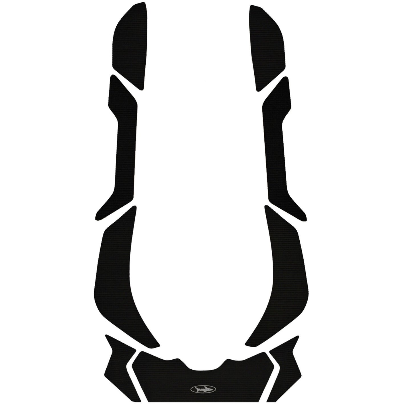 Traction Mats for Sea-Doo RXP 2012 - 2017