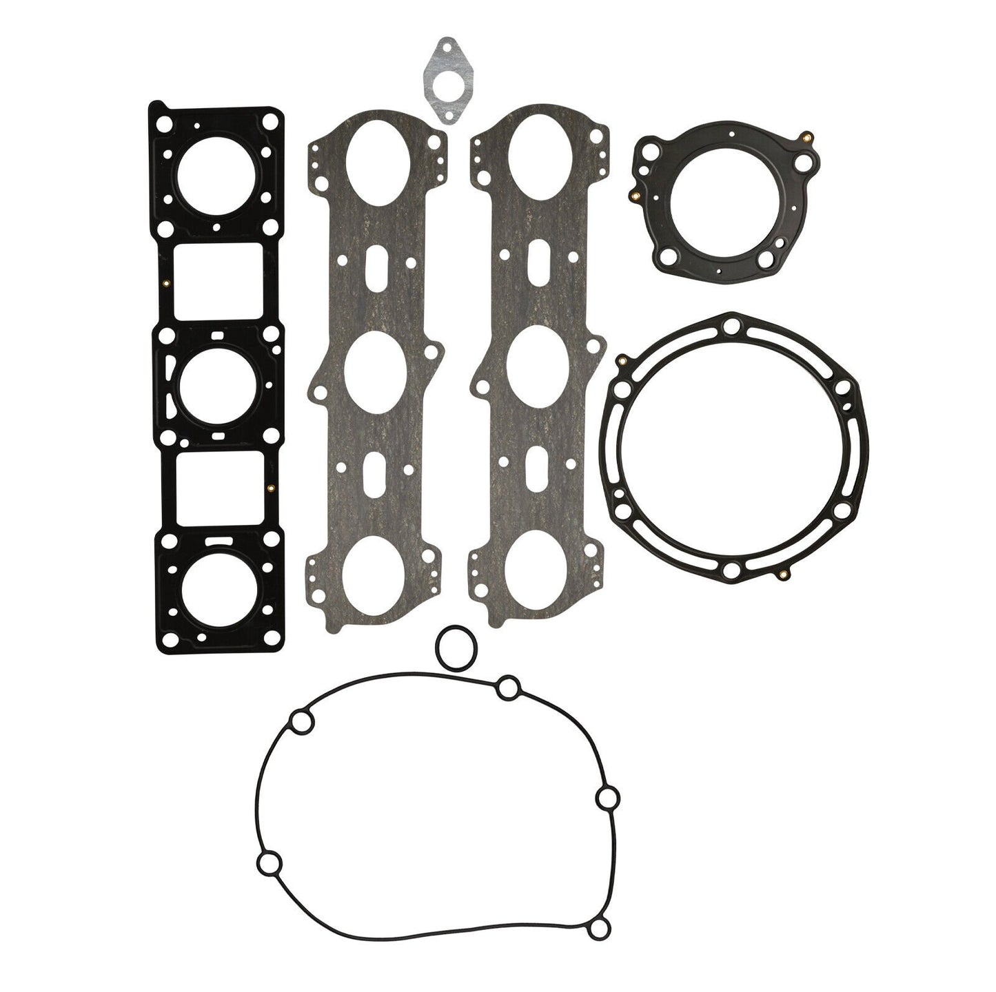 Installation Gasket Kit for Yamaha XLT1200 /GP1200R 1200 Power Valve 2001-2005