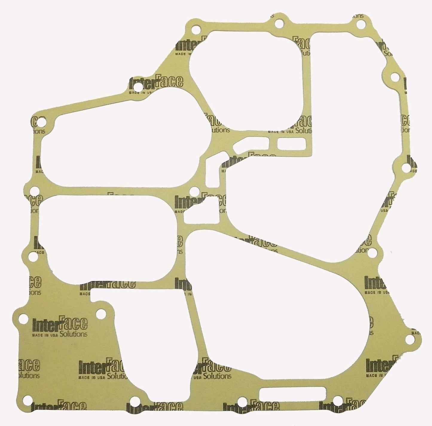WSM GASKET, OIL INJECTION TANK: SEA-DOO 900 14-17 007-573-11