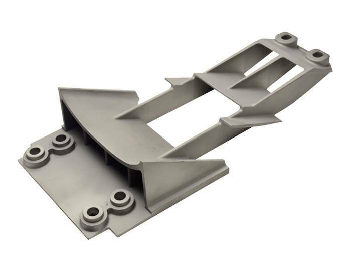 YAMAHA FZR/FZS TOP-LOADER INTAKE GRATE 2014-16 RY22051