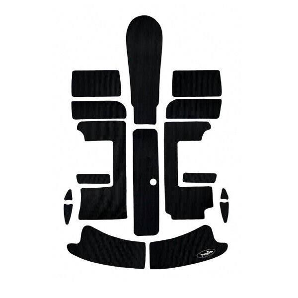 Complete Mat Kit for Sea-Doo 1997-2004 Challenger 1800 ( all models)