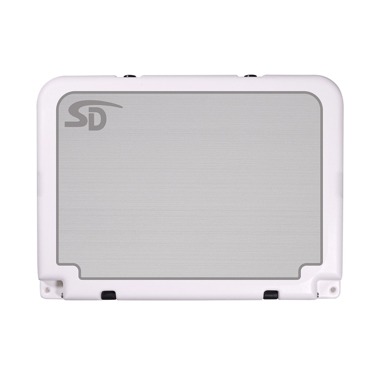 Seadek Orca 26 Cooler Pad - Cool Gray / Storm Gray - 56140-80069