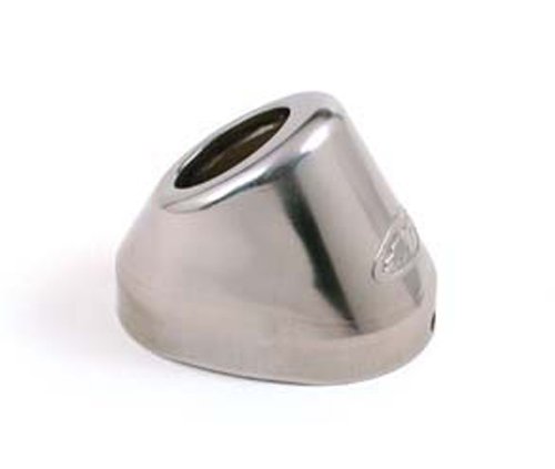 FMF Offroad Turbinecore 2 End Cap TCII REAR CONE CAP 1.375 End Cap - 020465