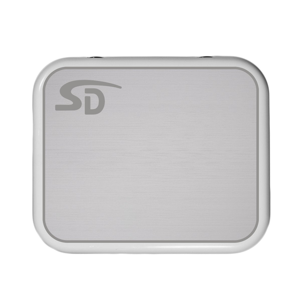 Seadek YETI Roadie 24 Cooler Pad - Cool Gray / Storm Gray - 53638-80069