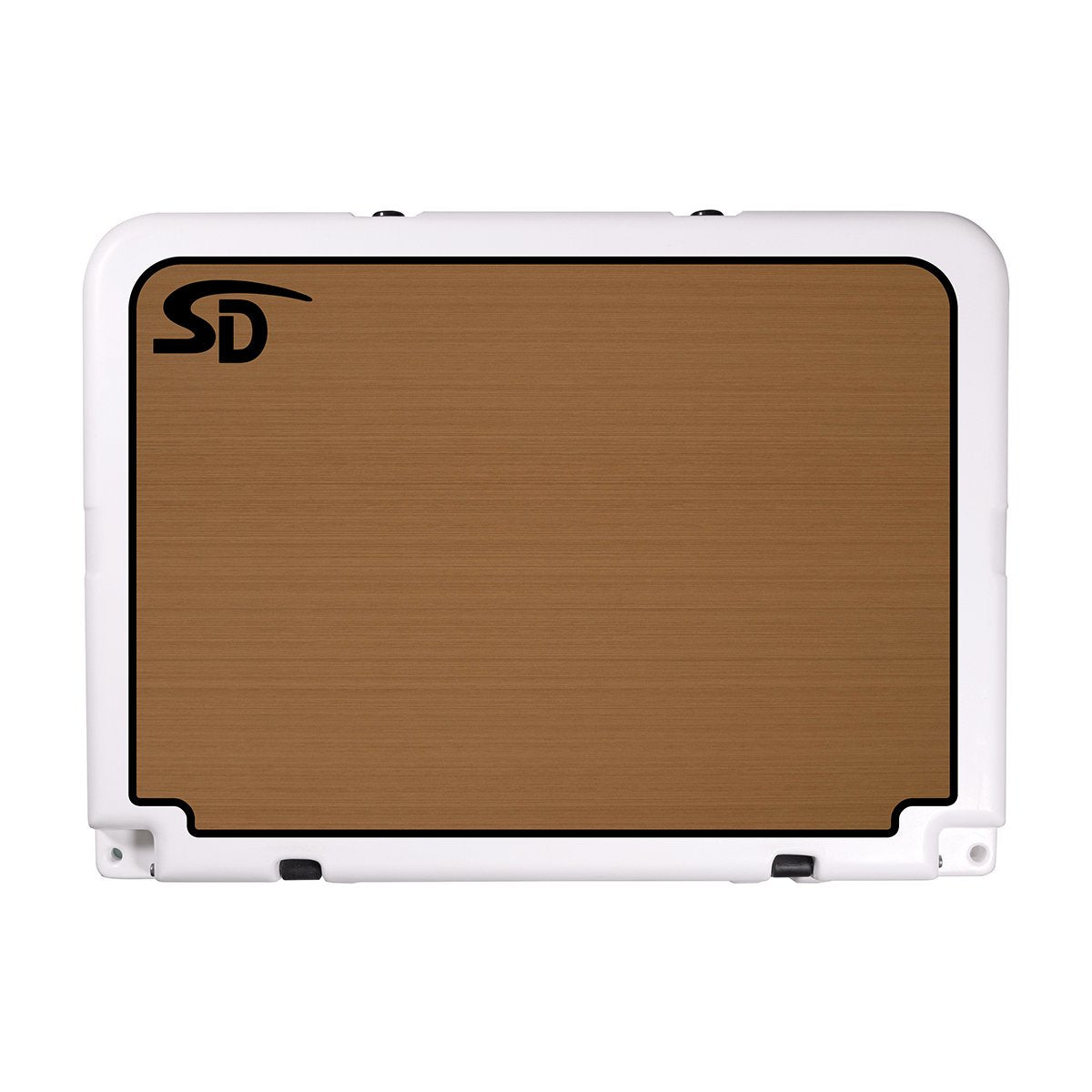 Seadek Orca 58 Cooler Pad - Mocha / Black - 56144-80093