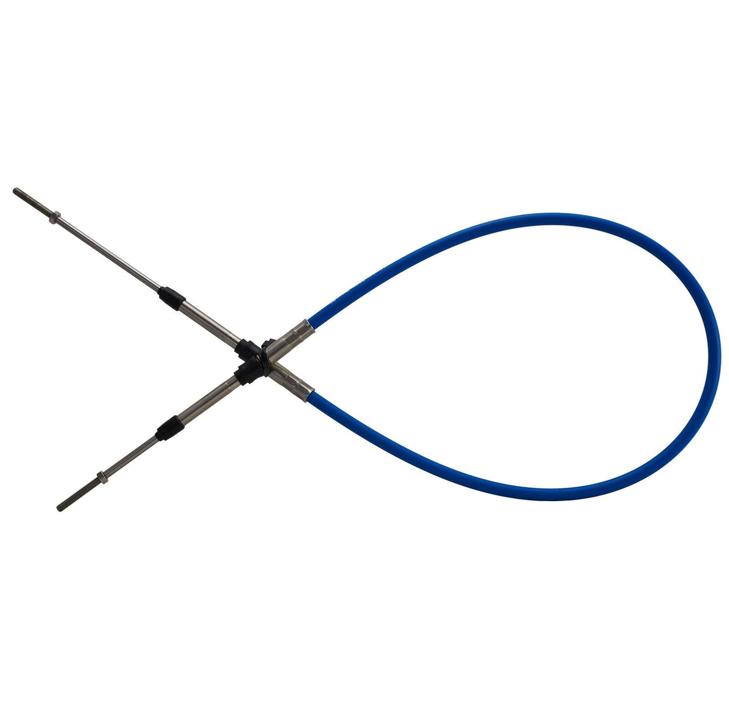 Trim Cable for Kawasaki 650 X2 59406-3711 1988-1995