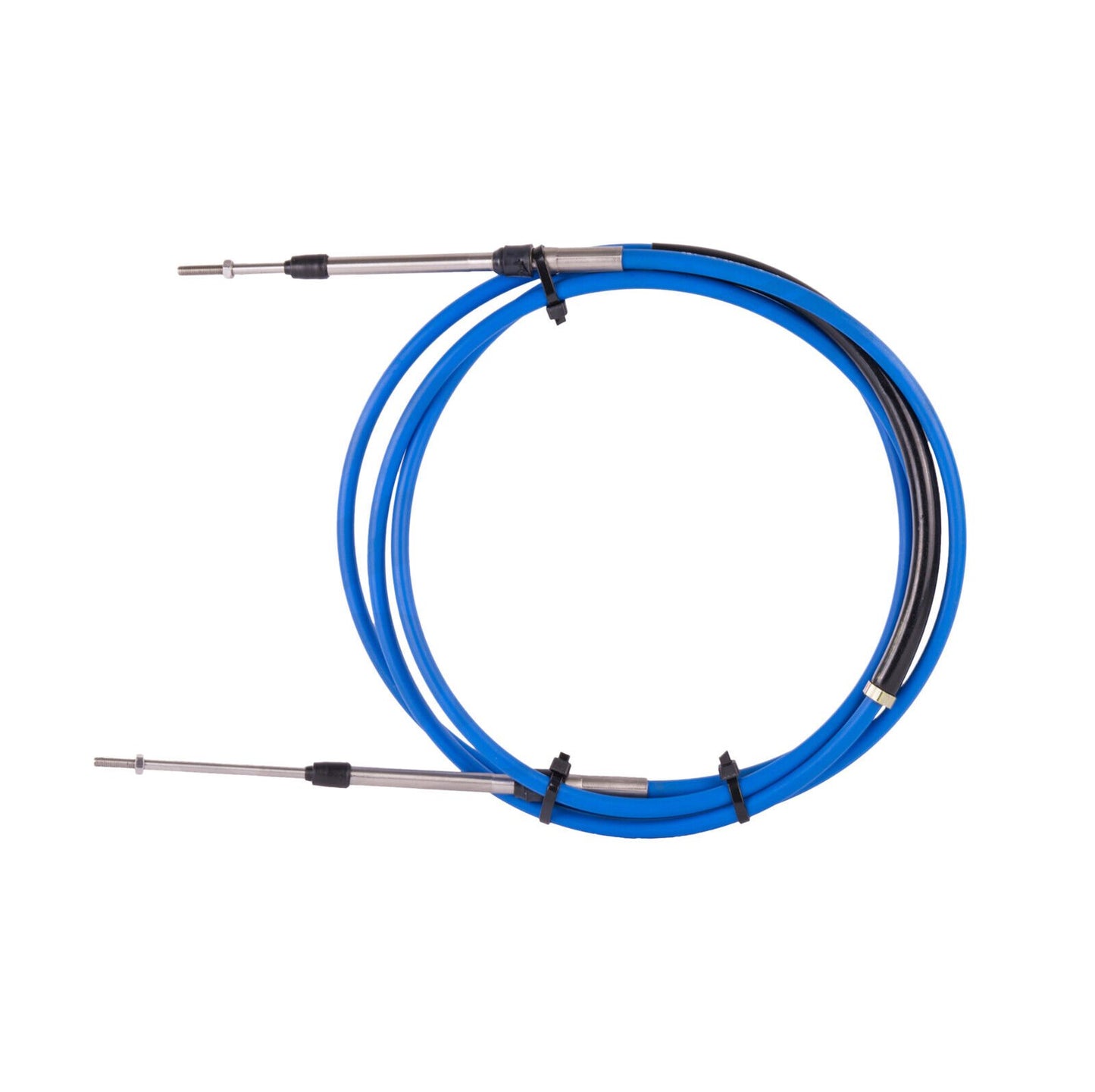 SBT Steering Cable 1991-1993 Kawasaki 650 SX - 59406-3720 - 26-3206