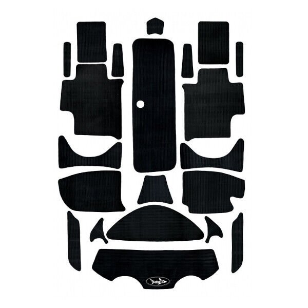 Complete Mat Kit for Sea-Doo 1999-2000 Speedster SK