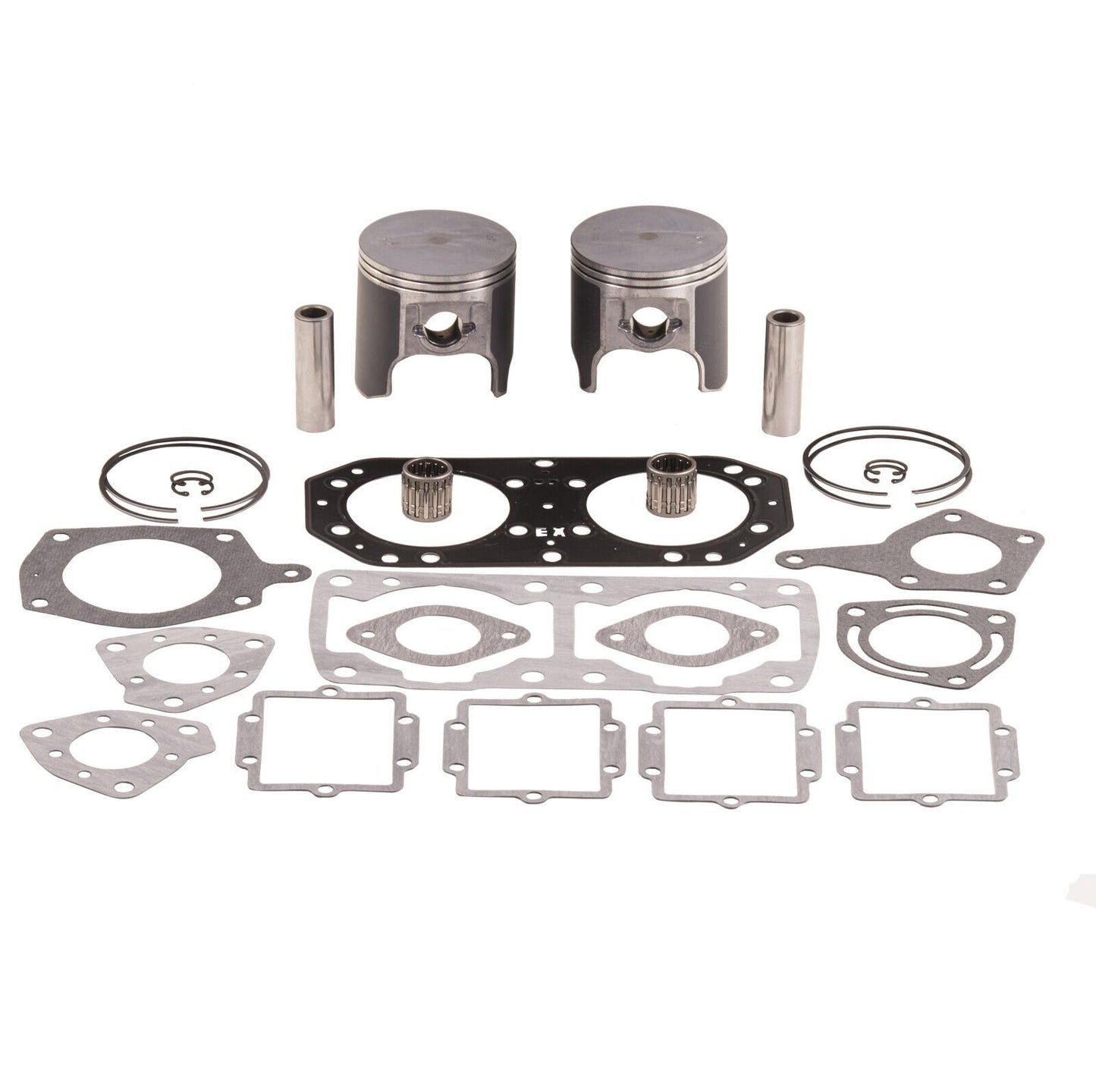 SBT Top End Kit for Kawasaki 750 Small Pin 750 SS /SX /SSXI 1992-1993