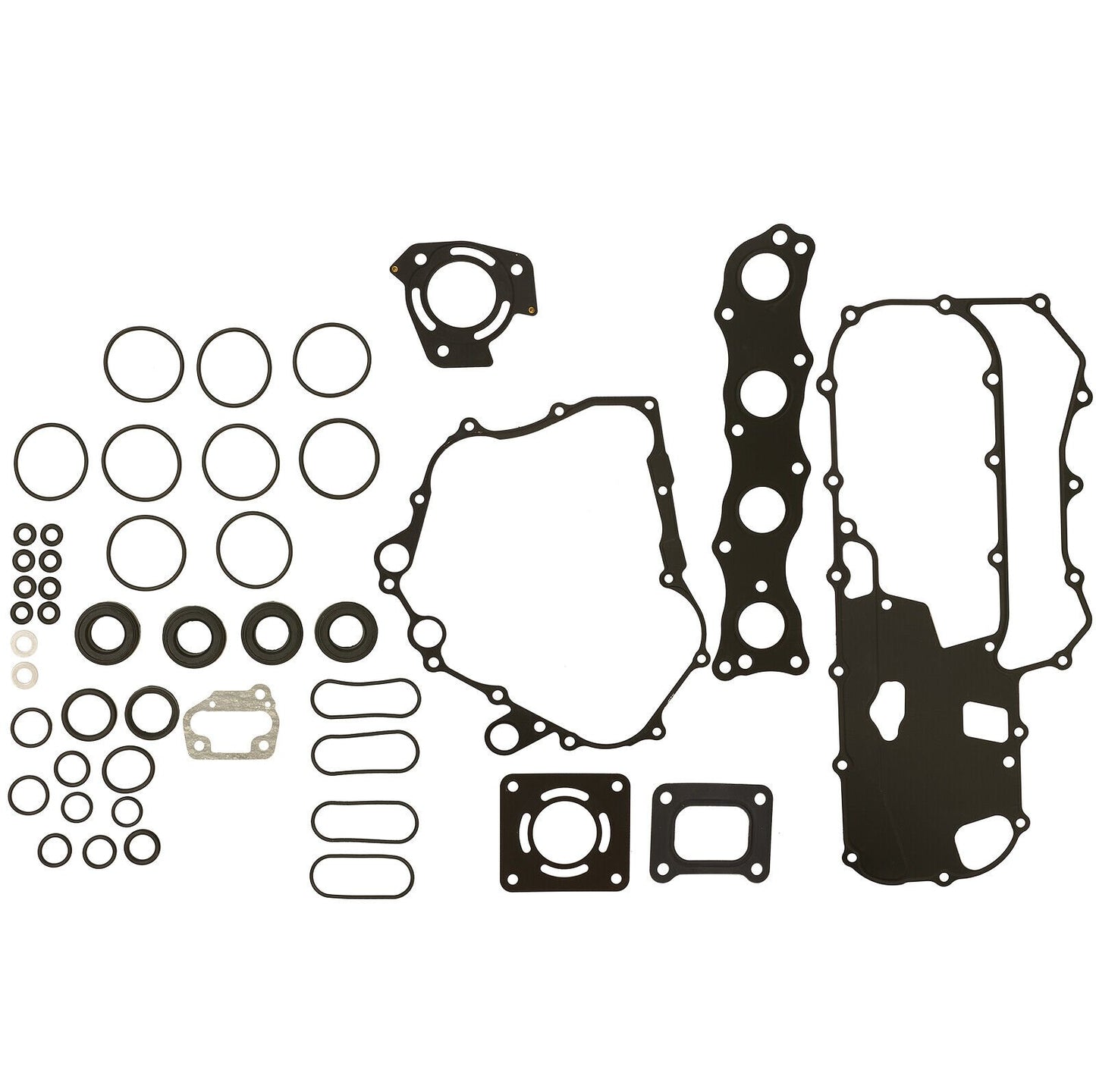 Installation Gasket Kit for Honda Non Turbo F-12 /R-12 2002-2006