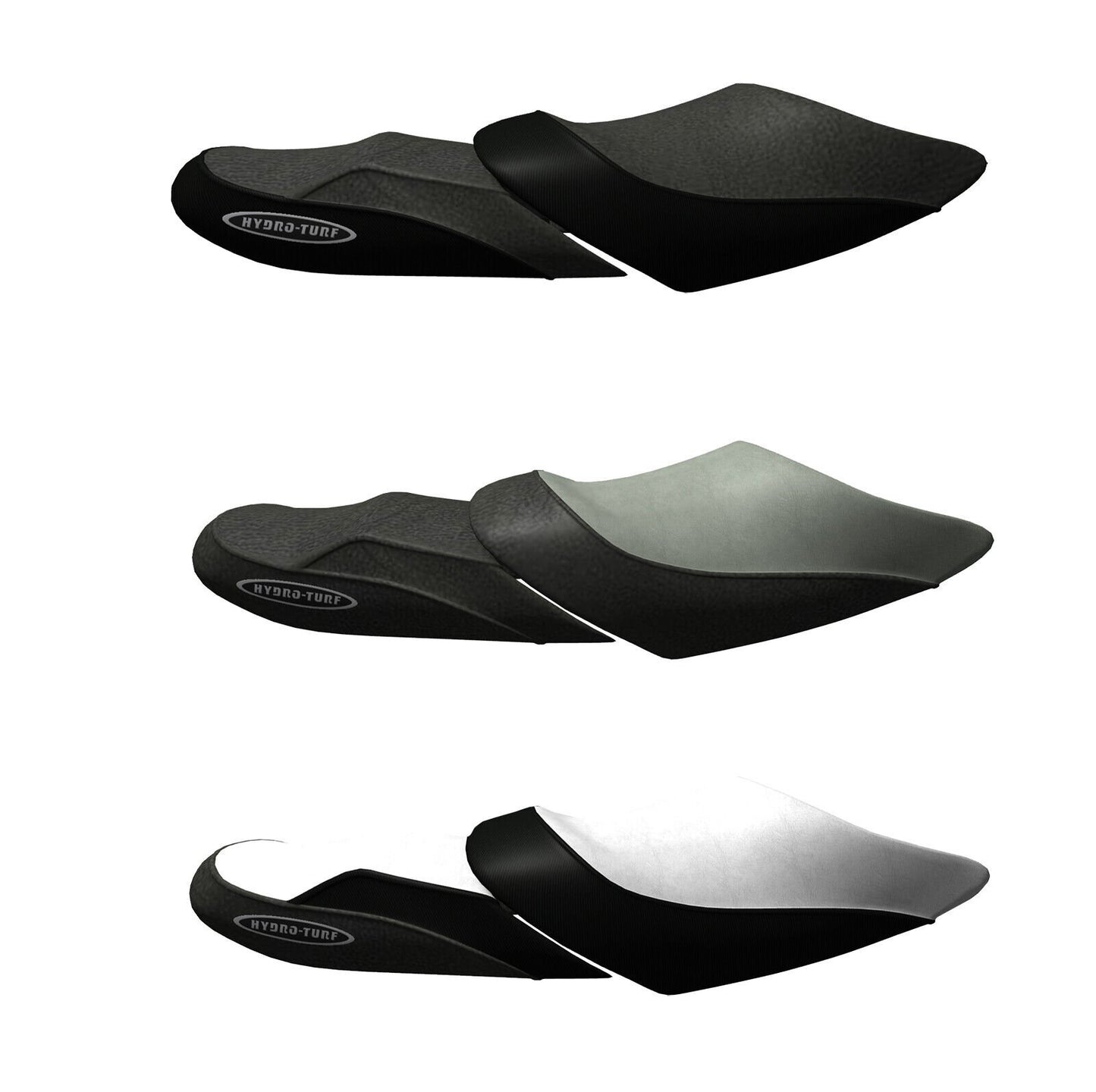 Seat Cover for Yamaha XLT1200 (01-05) / XLT800 (02-04)