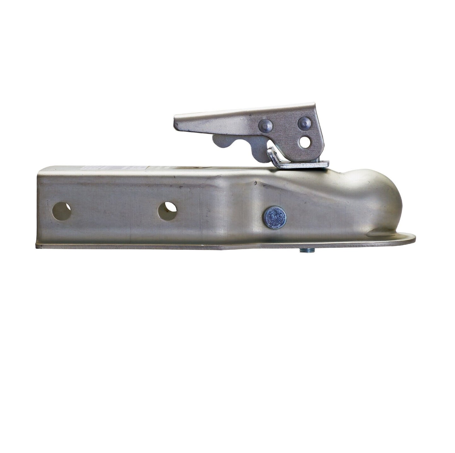 Trailer Coupler Ball 2" Channel 3"