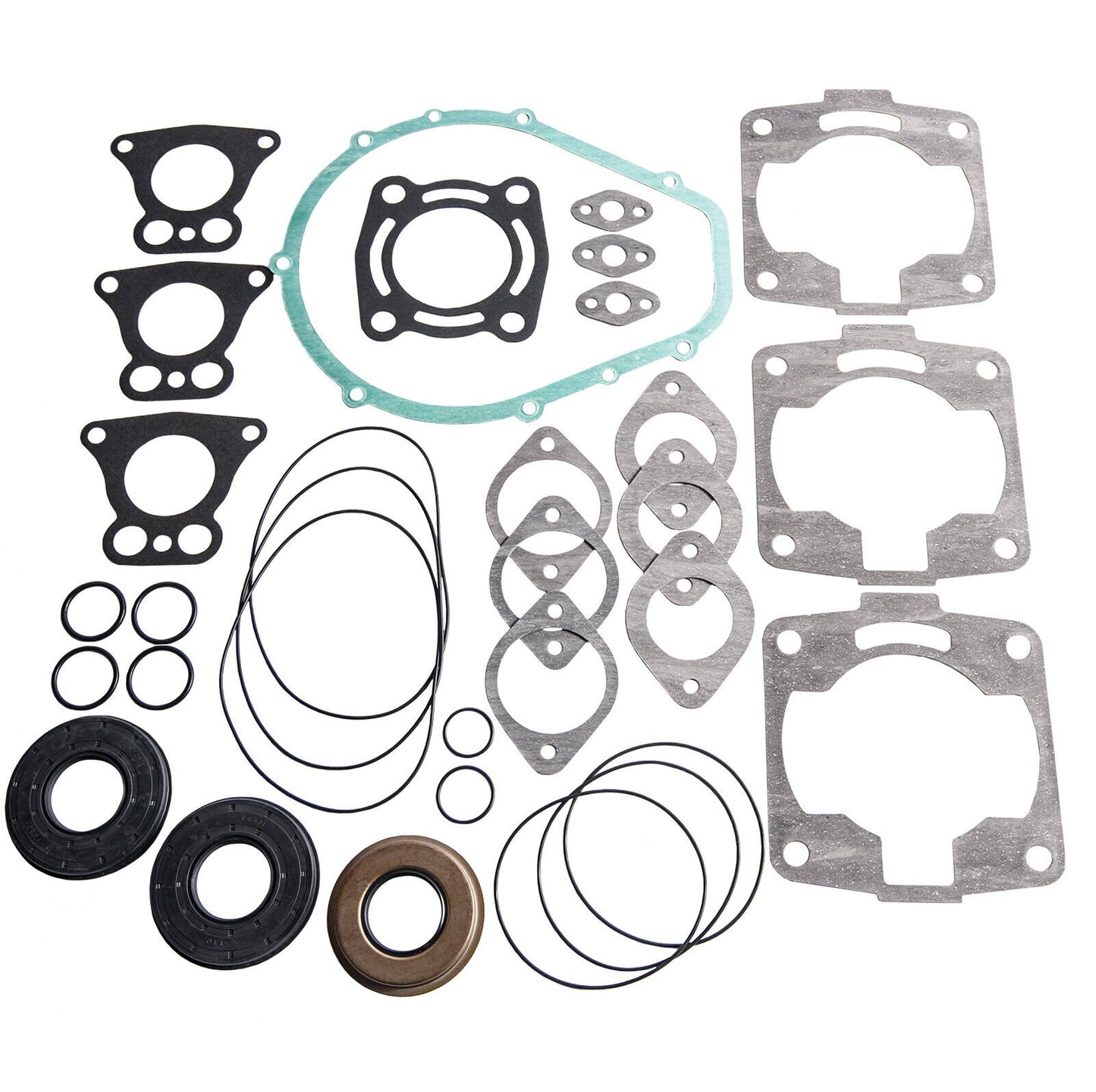 Complete Gasket Kit for Polaris SLTX /SL1050/ SLXH/ SLX
