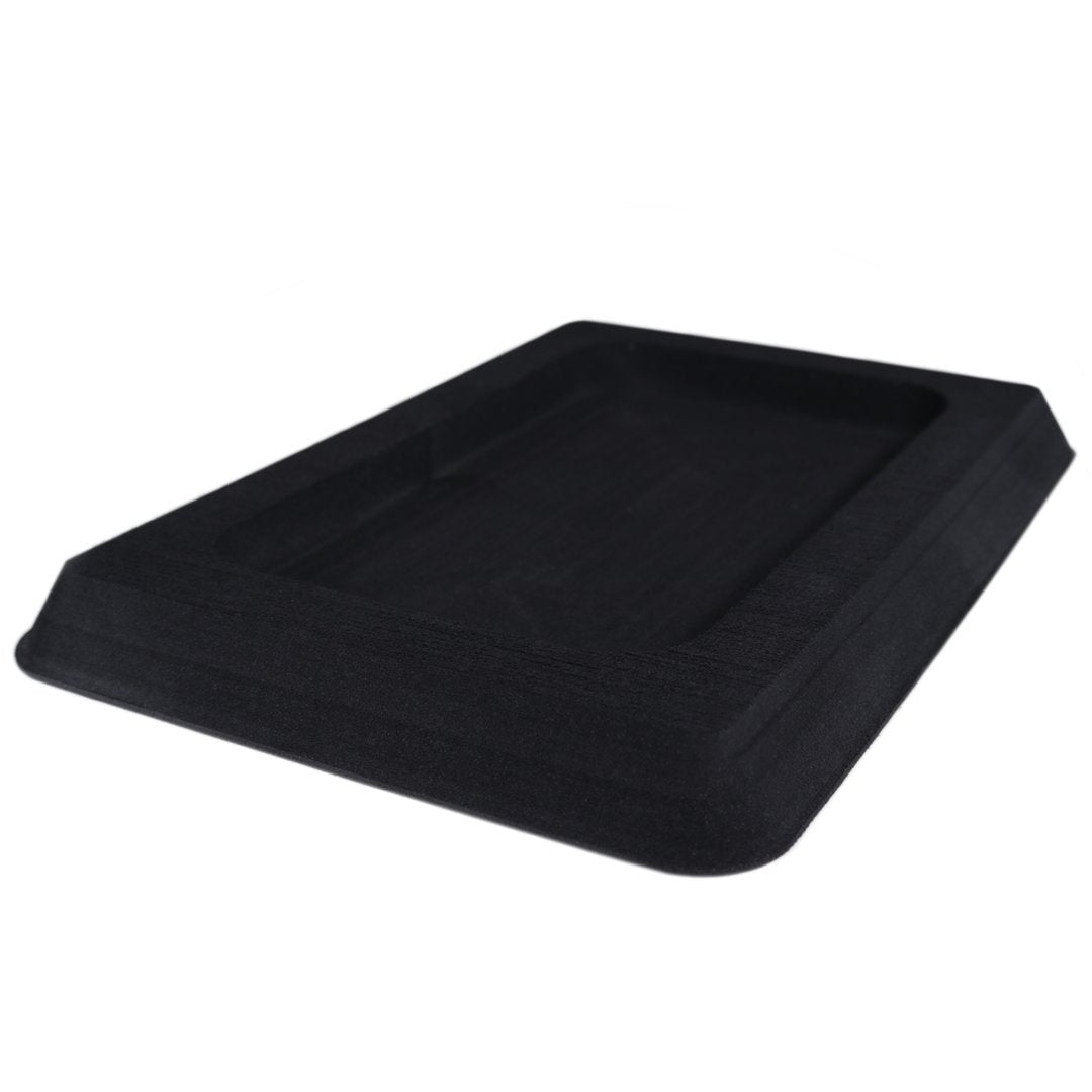 Seadek Cell Phone Dash Pocket - Black - 53616-81459