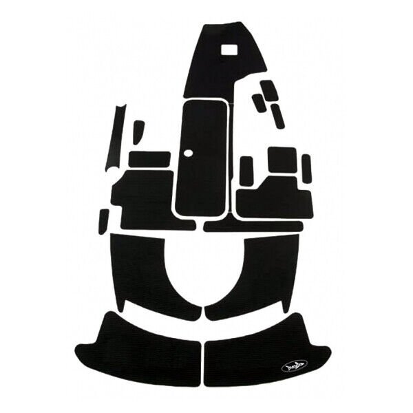 Complete Mat Kit for Sea-Doo 1998-2000 Sportster 1800