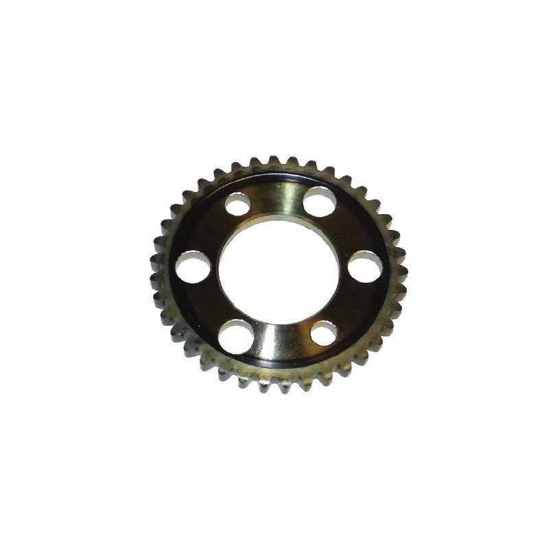 WSM CAM CHAIN SPROCKET: YAMAHA1800 010-080-01