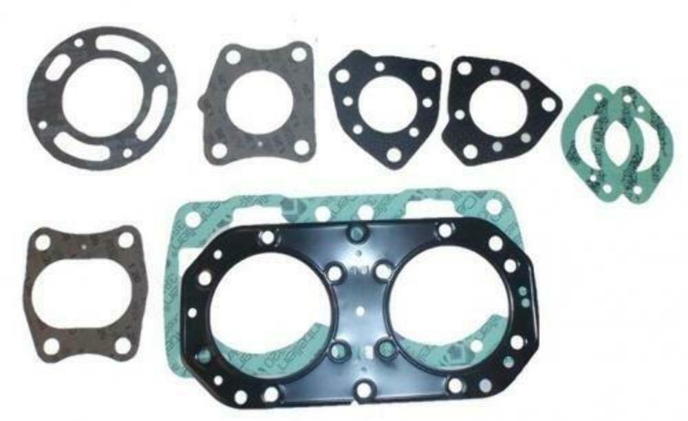 WSM PWC Top End Gasket Kit For Yamaha 701 W/ 62T Engine Case 007-609